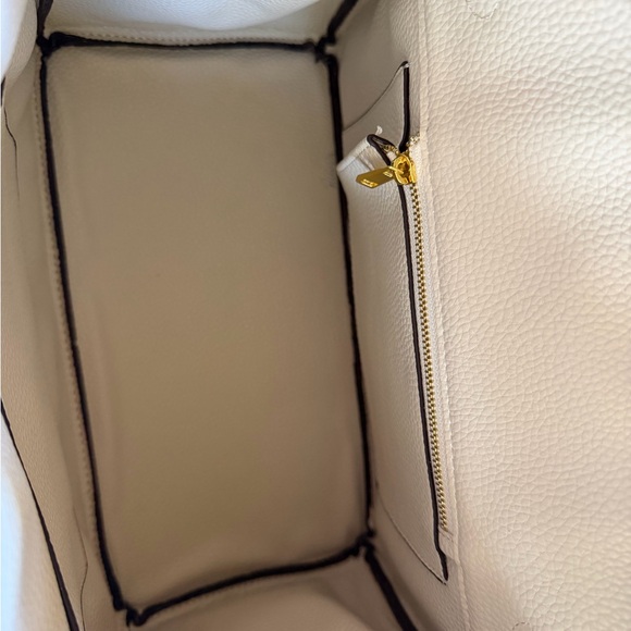 Colorful Geometric Women's Handbag, New - Picture 12 of 16